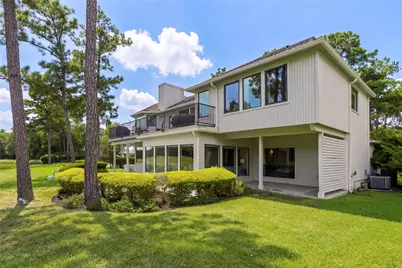 75 Huntsmans Horn Circle, The Woodlands, TX 77380 - Photo 43
