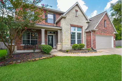 11510 Cypresswood Trail Drive, Houston, TX 77070 - Photo 1