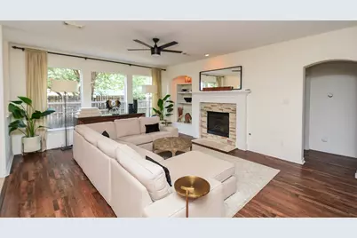 11510 Cypresswood Trail Drive, Houston, TX 77070 - Photo 11