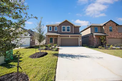 3074 Nickell Back Drive, Conroe, TX 77301 - Photo 3