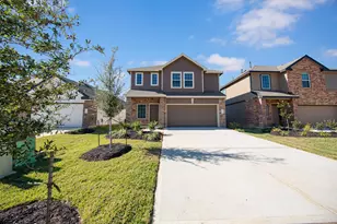 3074 Nickell Back Dr, Conroe, TX 77301 - Photo 3