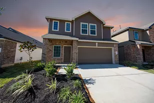 3074 Nickell Back Dr, Conroe, TX 77301 - Photo 1