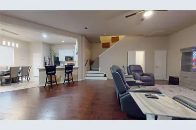 14851 Tuttle Point Drive, Houston, TX 77082 - Photo 9