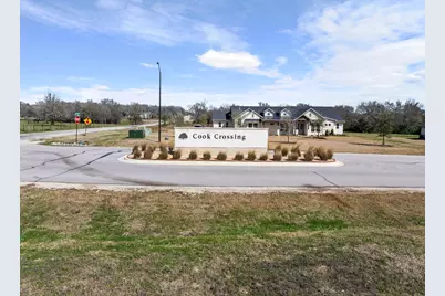 10704 Harvey Ranch Road, College Station, TX 77845 - Photo 1