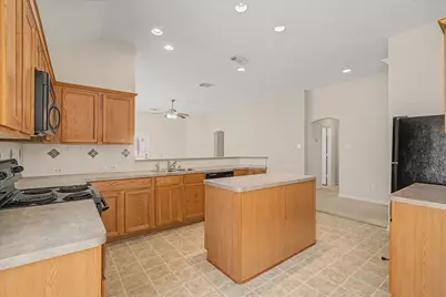 16011 Belleshire Glen Lane, Houston, TX 77084 - Photo 7