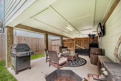 315 West Drive, Kemah, TX 77565 - Photo 41