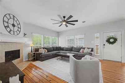 315 West Drive, Kemah, TX 77565 - Photo 3