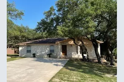 1285 Canyon Bend, Canyon Lake, TX 78133 - Photo 1