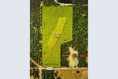 000 County Road 302, Plantersville, TX 77363 - Photo 1