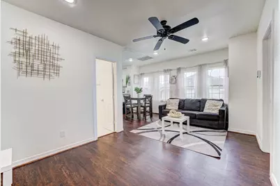 2720 Truxillo Street #6, Houston, TX 77004 - Photo 11