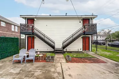 2720 Truxillo Street #6, Houston, TX 77004 - Photo 23