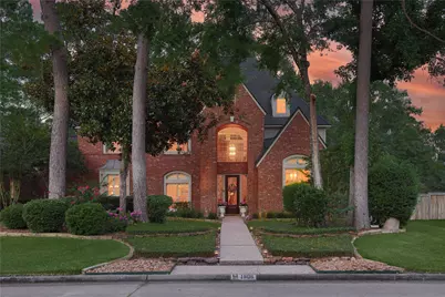 1906 Riverglen Forest Drive, Kingwood, TX 77345 - Photo 3