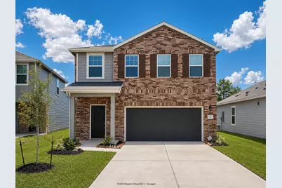 10320 Magnol Wood Drive, Houston, TX 77016 - Photo 1