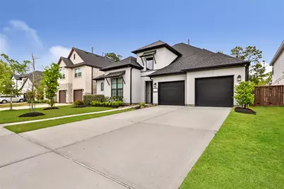 11915 Parsifal Creek Road, Humble, TX 77346 - Photo 3