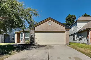 16716 Foursquare Dr, Conroe, TX 77385 - Photo 1