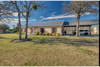 6785 Jones Orchard Road, Hearne, TX 77859 - Photo 5