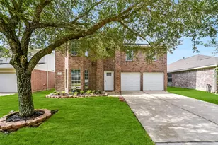 5014 Winding View Ln, Humble, TX 77346 - Photo 1
