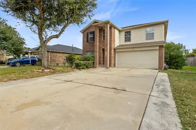 3706 Siebinthaler Lane, Houston, TX 77084 - Photo 1