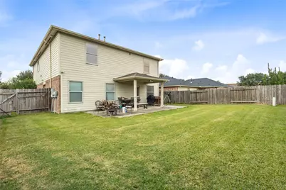 3706 Siebinthaler Lane, Houston, TX 77084 - Photo 37