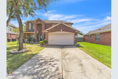 14811 Stocklin Court, Sugar Land, TX 77498 - Photo 5