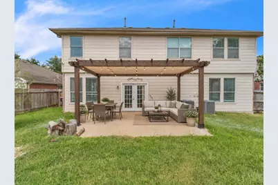 14811 Stocklin Court, Sugar Land, TX 77498 - Photo 31