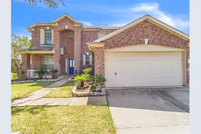 14811 Stocklin Court, Sugar Land, TX 77498 - Photo 3