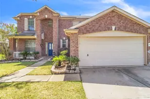 14811 Stocklin Ct, Sugar Land, TX 77498 - Photo 3