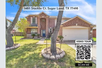 14811 Stocklin Court, Sugar Land, TX 77498 - Photo 1