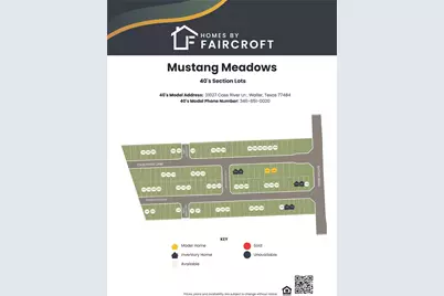 31019 Driggs River Lane, Waller, TX 77484 - Photo 3