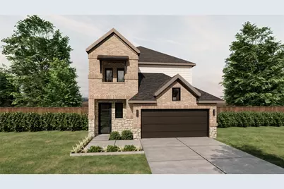 31019 Driggs River Lane, Waller, TX 77484 - Photo 1