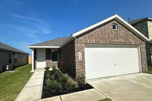 21522 Willow River Canyon Ln, Waller, TX 77484 - Photo 1
