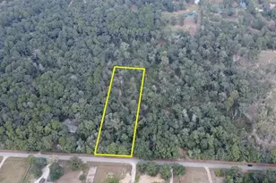 0 Crowley Rd, Conroe, TX 77301 - Photo 3