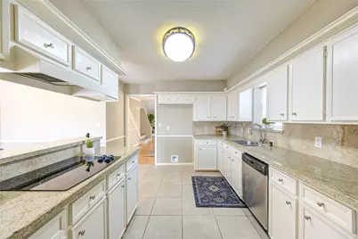 2238 Hickory Lawn Drive, Houston, TX 77077 - Photo 13