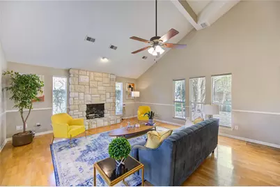 2238 Hickory Lawn Drive, Houston, TX 77077 - Photo 7