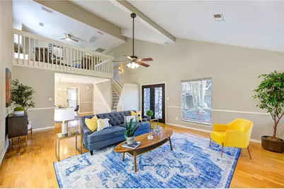 2238 Hickory Lawn Drive, Houston, TX 77077 - Photo 5