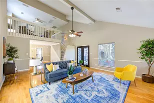 2238 Hickory Lawn Dr, Houston, TX 77077 - Photo 5