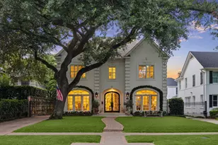 3036 Locke Ln, Houston, TX 77019 - Photo 1