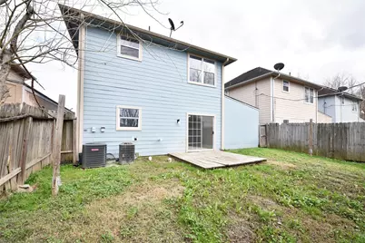 1675 Hugh Road #B, Houston, TX 77067 - Photo 3
