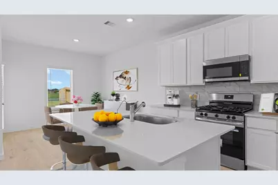 6319 Orchid Crest Lane, Rosenberg, TX 77469 - Photo 9