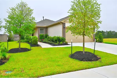 4744 Sprout Creek Court, Conroe, TX 77304 - Photo 3