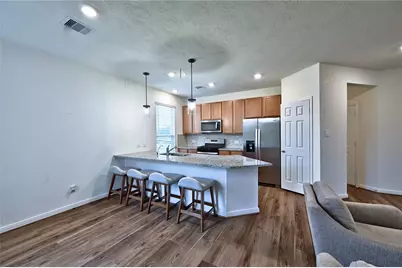4744 Sprout Creek Court, Conroe, TX 77304 - Photo 11