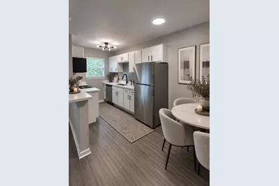 1225 W 25th Street #2, Houston, TX 77008 - Photo 1
