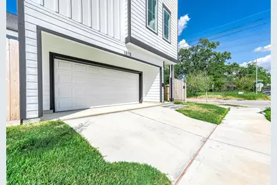 1511 Euel Street, Houston, TX 77009 - Photo 3