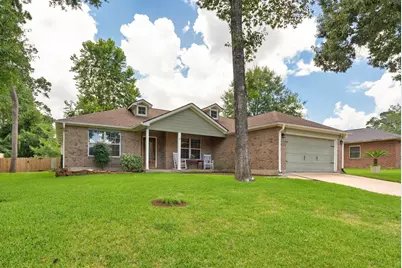 9048 Zapata Way, Willis, TX 77378 - Photo 3