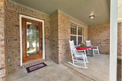 9048 Zapata Way, Willis, TX 77378 - Photo 5