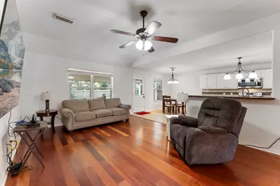 9048 Zapata Way, Willis, TX 77378 - Photo 11