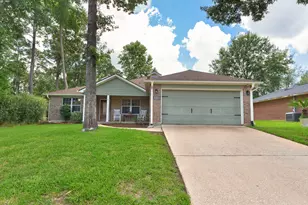 9048 Zapata Way, Willis, TX 77378 - Photo 1