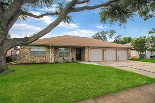 4507 Ponca St, Pasadena, TX 77504 - Photo 1