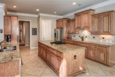 3902 A Lake Hawkins Lane, Richmond, TX 77406 - Photo 15