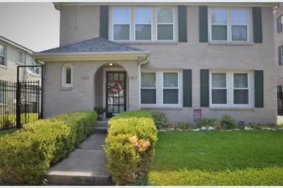 1505 McDuffie Street, Houston, TX 77019 - Photo 1